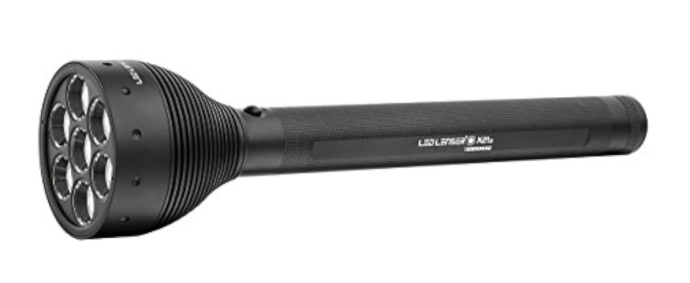 Ledlenser(レッドレンザー) P18R Work LEDフラッシュライト USB